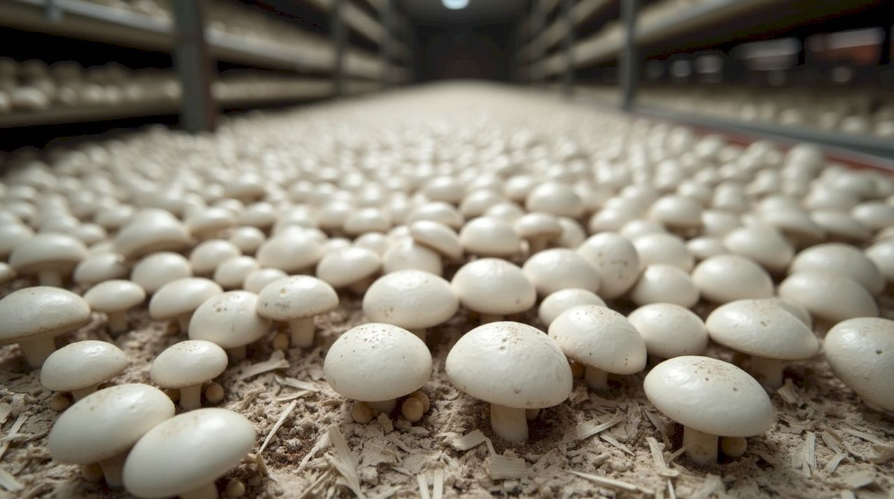 قیمت قارچ (استان ها)